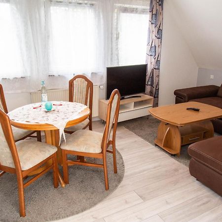 Ferienwohnung Schadler 温德克 外观 照片