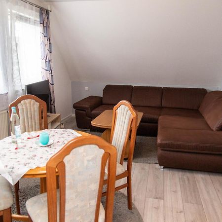 Ferienwohnung Schadler 温德克 外观 照片