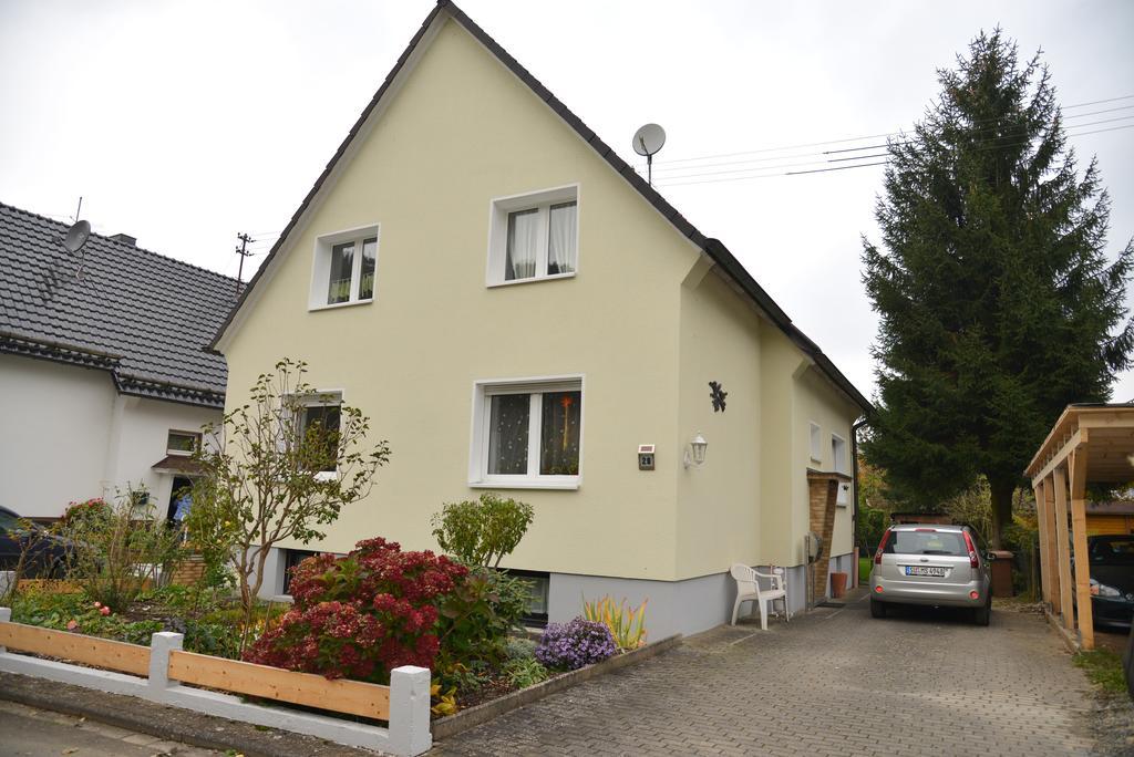 Ferienwohnung Schadler 温德克 外观 照片